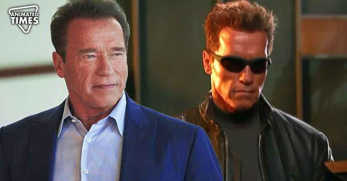 “Most people baby themselves too much after surgery”: One Good Thing Came Out of Arnold Schwarzenegger’s $261M Terminator Movie That Was a Disaster