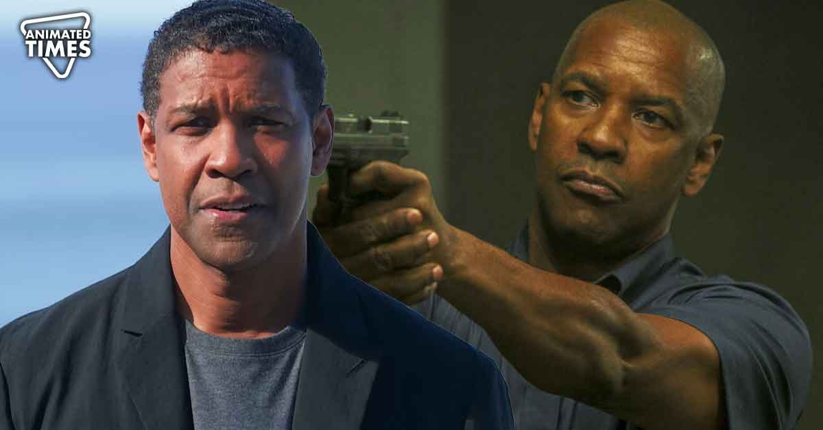 “We had to put our California hats down”: Denzel Washington Did Not Have an Easy Time After He Went to Europe For the Final Movie of His $383M Action Franchise