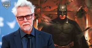 “Not enough cute animals or joke in it for him”: James Gunn’s Past Comment on Christian Bale’s ‘Batman Begins’ Comes Back to Haunt Him