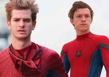 "He's a lone kid": Andrew Garfield Gets Brutally Honest About Marvel Changing a Crucial Part of Spider-Man's Origin Story After Replacing Him With Tom Holland