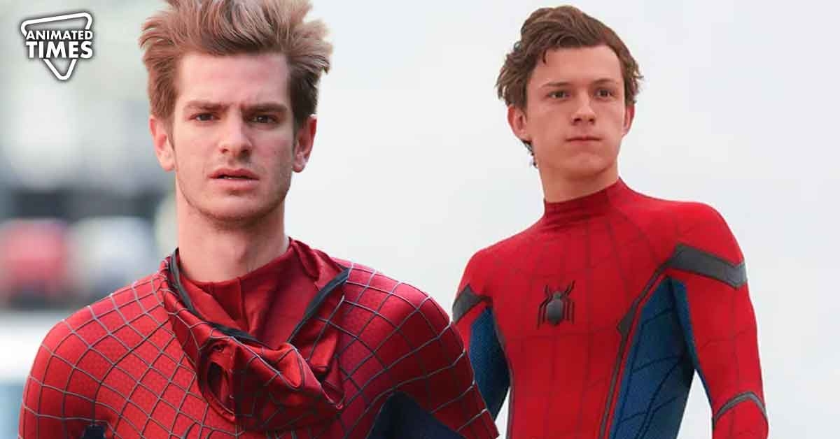 “He’s a lone kid”: Andrew Garfield Gets Brutally Honest About Marvel Changing a Crucial Part of Spider-Man’s Origin Story After Replacing Him With Tom Holland