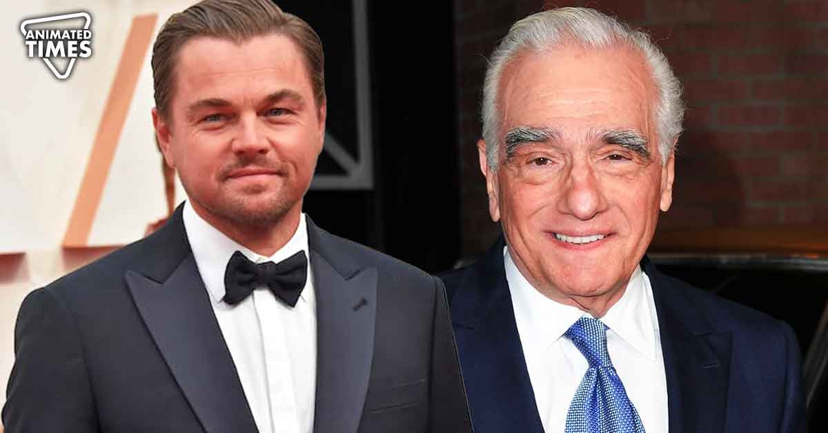 Leonardo DiCaprio’s Next Martin Scorsese Movie after Killers of the Flower Moon – Title and Story Revealed