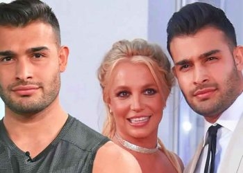 Sam Asghari Demands Alimony, Wants Britney Spears to Pay for His Celebrity Attorney in Divorce Trial