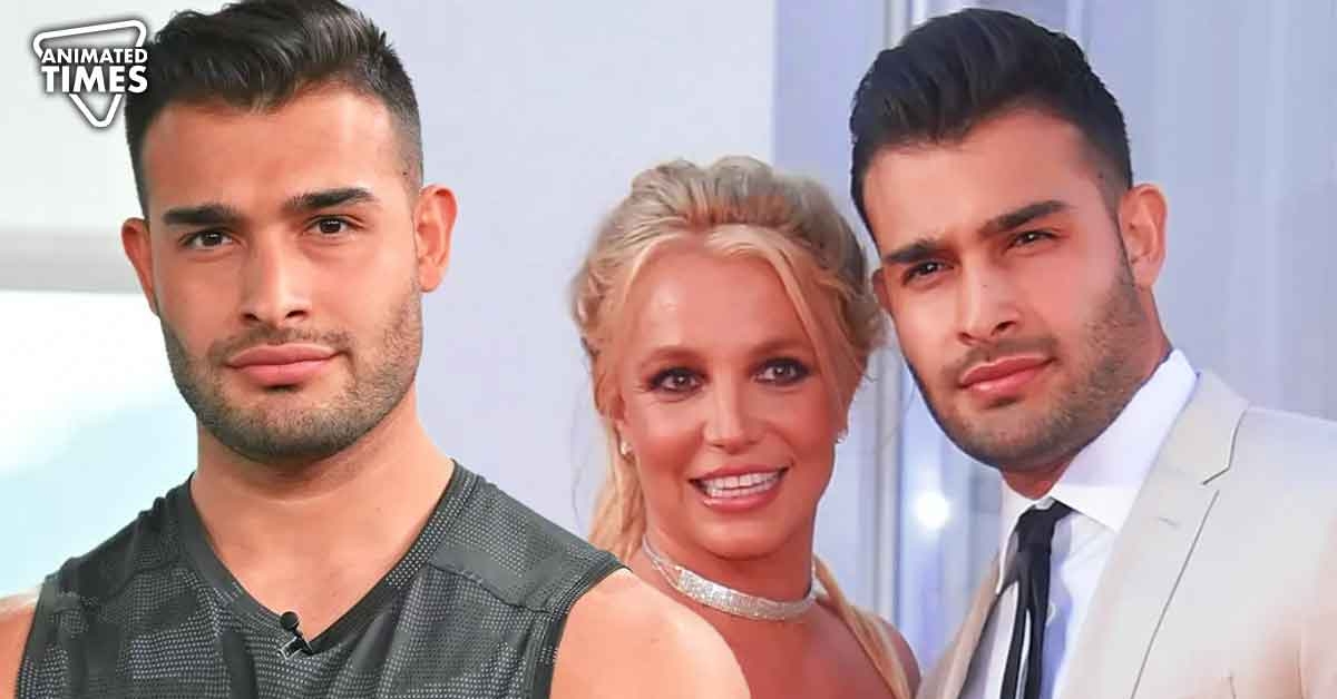 Sam Asghari Demands Alimony, Wants Britney Spears to Pay for His Celebrity Attorney in Divorce Trial