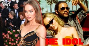 Johnny Depp’s Daughter Lily-Rose Depp’s Career in the Swamps: HBO Cancels The Idol after Just 1 Season