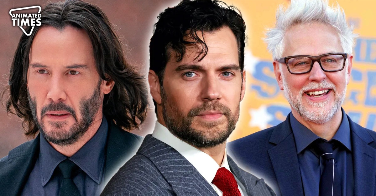 “It’s just not about muscle and brooding”: John Wick Director Aims to Bring Henry Cavill Back on Top After Major Career Setback Caused by James Gunn