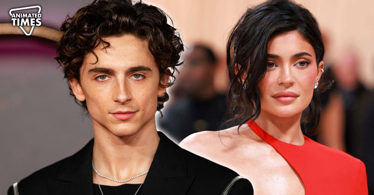 “It’s not that serious”: Despite Rumors About Their Break Up, Timothee Chalamet Meets up with Kylie Jenner Because Their Relationship was More ‘Casual’