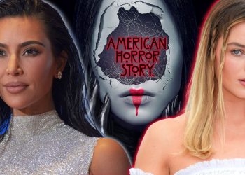 Margot Robbie Lost American Horror Story Role Despite Her Best Audition Only for Series to Hire Kim Kardashian Later