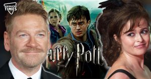 Thor Director Kenneth Branagh Left Harry Potter Star Devastated by Cheating With Helena Bonham Carter While Still Married