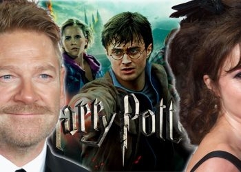 Thor Director Kenneth Branagh Left Harry Potter Star Devastated by Cheating With Helena Bonham Carter While Still Married