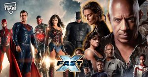 “You have to be very careful”: DC Star Filmed Scenes for Vin Diesel’s Fast X Before her Return was Even Confirmed
