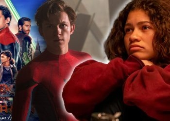 Zendaya Frustrated With Her Movie Roles After Fame From Tom Hollands Spider Man Movies