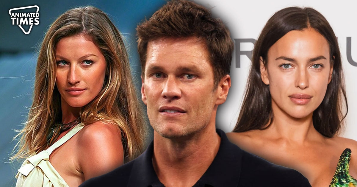 “He misses NFL but he is not going back”: After Losing Gisele Bundchen, Tom Brady Gives Up His NFL Dreams Because of Irina Shayk
