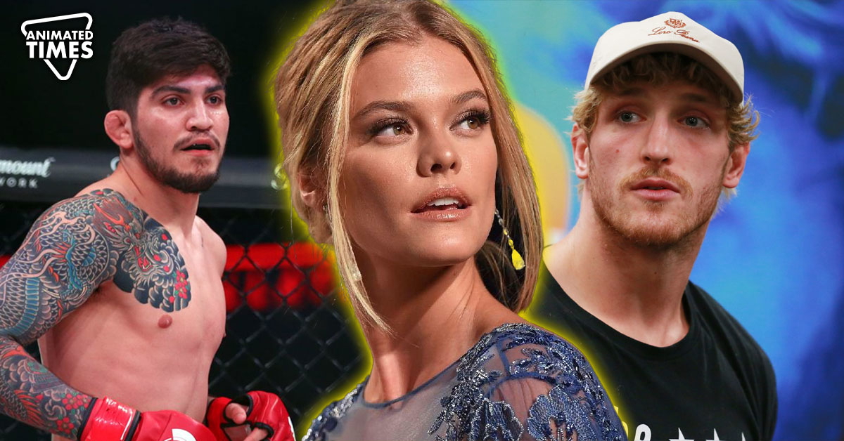 Dillon Danis Turns into Logan Paul’s Worst Nightmare, Nina Agdal’s Confession About Her S*x Life Gets Over 109 Million Views