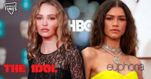 HBO Cancels Lily-Rose Depp Series ‘The Idol’ After One Season Despite Being Compared To Zendaya’s Euphoria
