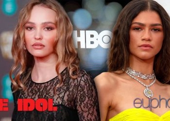 HBO Cancels Lily Rose Depp Series %E2%80%98The Idol After One Season Despite Being Compared To Zendayas Euphoria