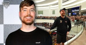 “I’m dying mentally”: Mr. Beast Gets Overwhelming Support After Revealing His Struggles With Meeting Weekly Content Demand