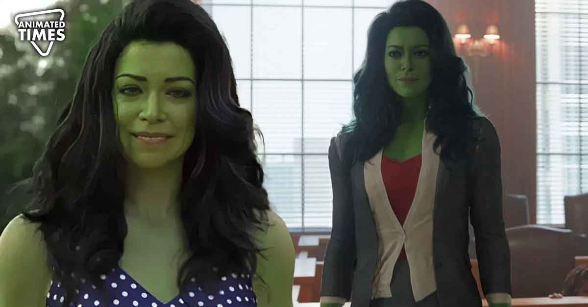 She-Hulk Season 2 Reportedly Coming Despite Immense Backlash