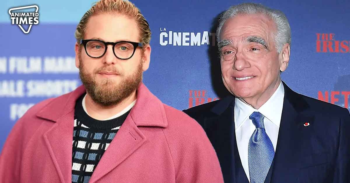Jonah Hill Had To Be Hospitalized With a Serious Case of Bronchitis After Snorting Too Much Vitamin in Martin Scorsese’s 5 Oscars-Nominated Drama