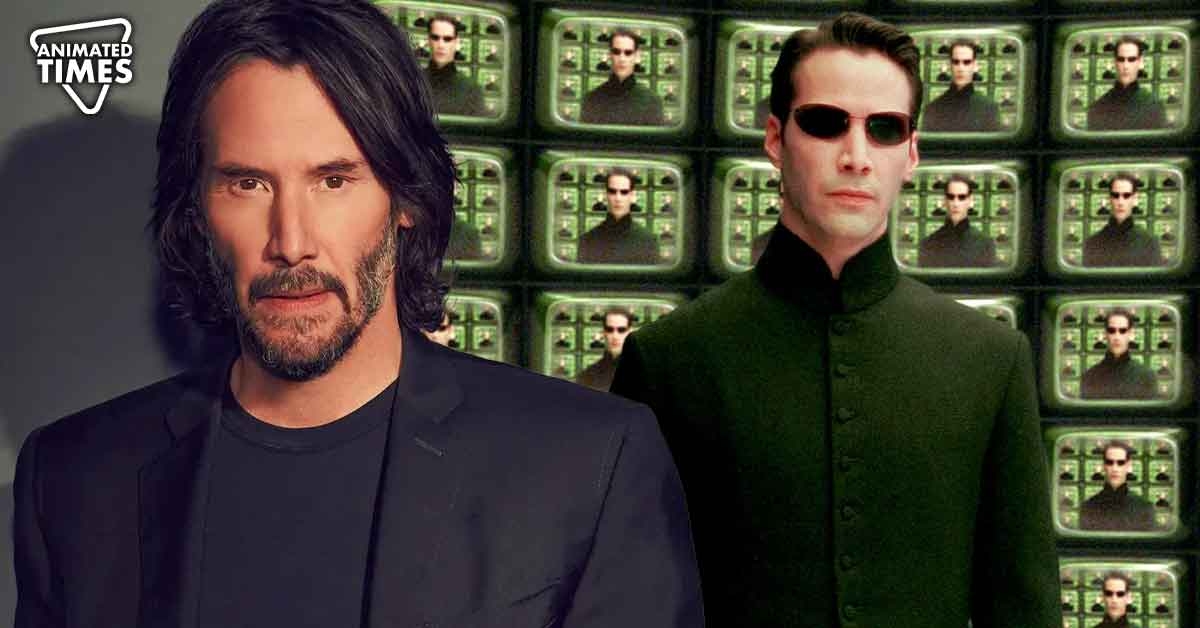 Keanu Reeves’ Fans Believed Dreadful “Curse of The Matrix” Haunted Its 2003 Sequels After Cast Was Plagued With Tragedies
