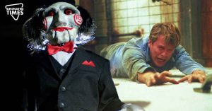 Horror Fans Rejoice after Saw X Gets Update Every Fan Had Been Waiting For