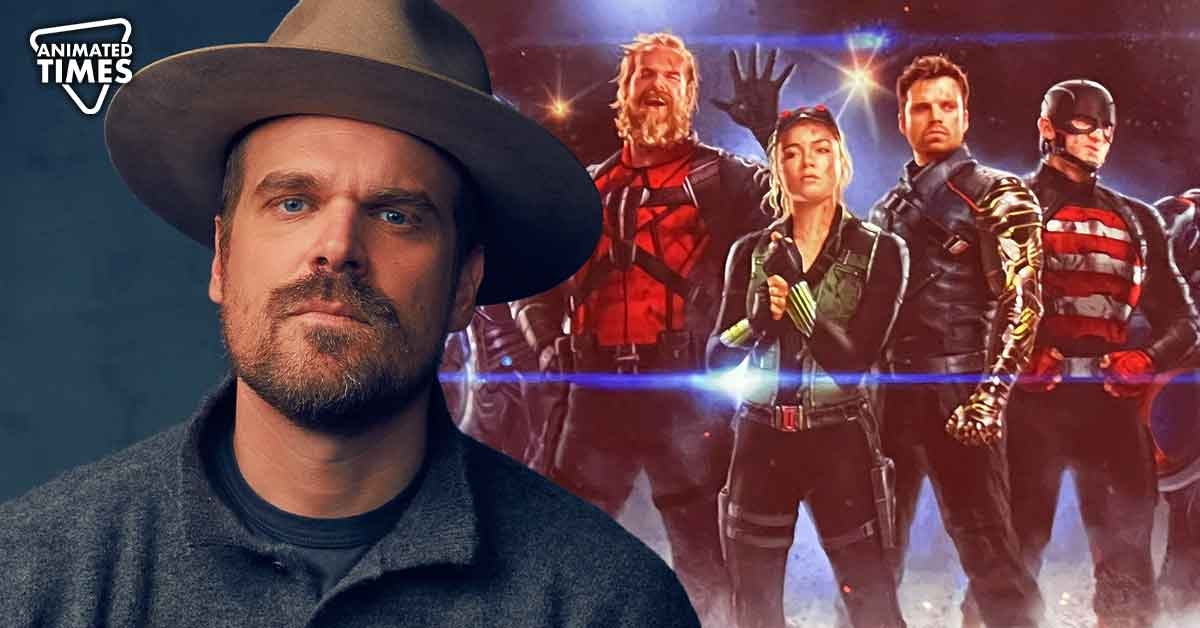“I don’t know what we are doing”: David Harbour Gives Disheartening Update on His MCU Return in Phase 5