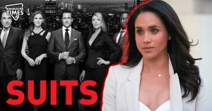 “My family would say…”: Royal Family Forbade Meghan Markle from Saying One Word in ‘Suit’