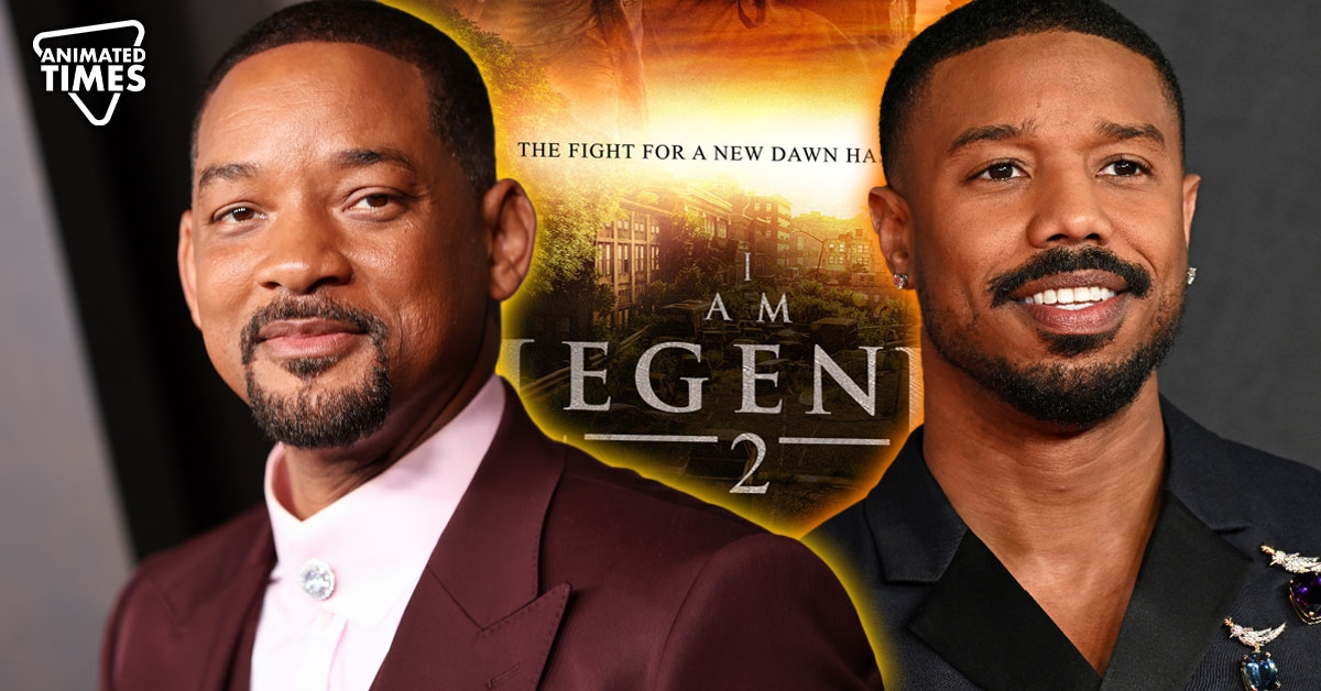 Will Smith and Michael B. Jordan’s I Am Legend 2 is Ruining Itself on its Own: Here’s How