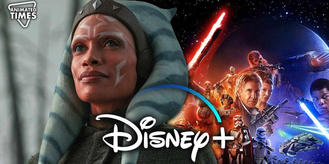 Is 'Ahsoka' a Hit or Flop Star Wars Fans Suspicious After Conflicting
