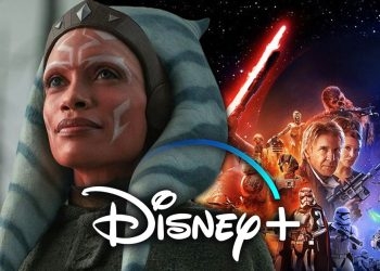 Is Ahsoka a Hit or Flop Star Wars Fans Suspicious After Conflicting Views Details From Disney Plus
