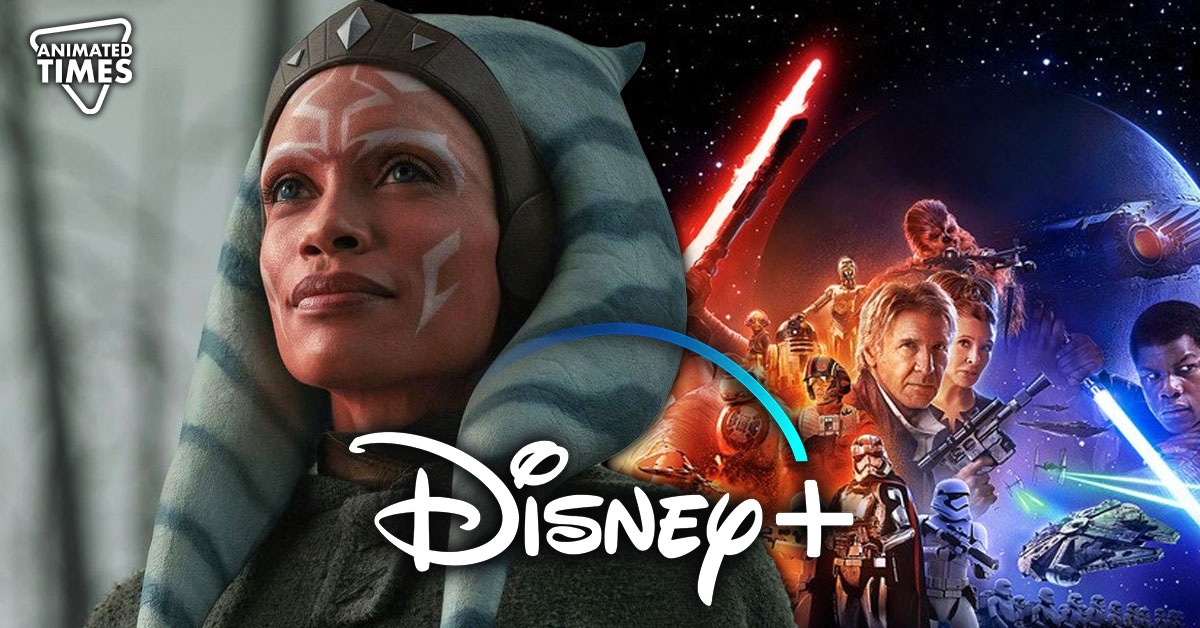 Is ‘Ahsoka’ a Hit or Flop- Star Wars Fans Suspicious After Conflicting Views Details From Disney Plus