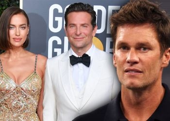 Tom Brady is in a helpless spot as his girlfriend Irina Shayk reportedly gets closer to her ex boyfriend Bradley Cooper