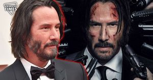 “He’d say ‘f**k yea'”: Keanu Reeves is Super Stoked to Return in John Wick 5