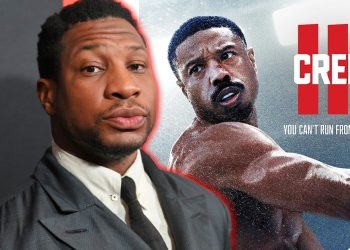 Jonathan Majors Felt His Abs Stopped Working As He Felt Numb After Painful Workout Routines For Creed 3
