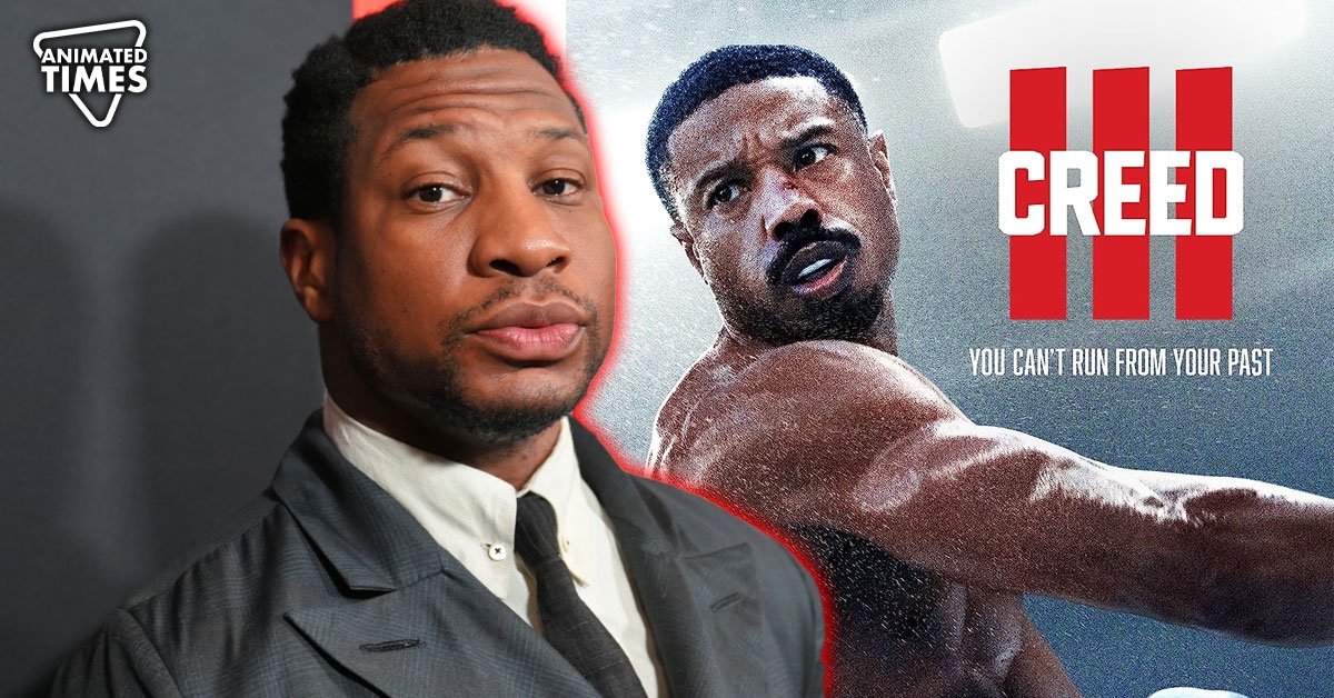 “You are just crying on the floor”: Jonathan Majors Felt His Abs Stopped Working As He Felt Numb After Painful Workout Routines For Creed 3