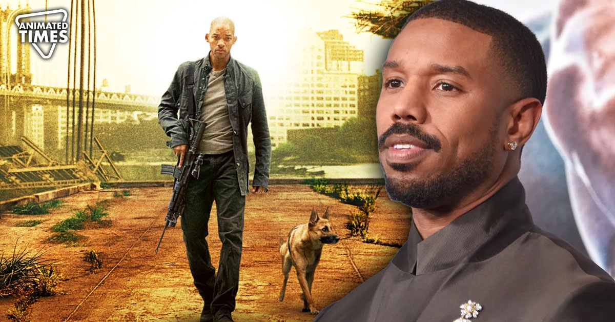Will Smith’s I Am Legend 2 Brings Back Long Dead $585M Franchise: Michael B. Jordan Playing the Villain in Sequel?