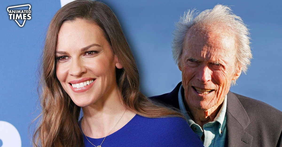 “If it gets to your heart, that’s it”: Hilary Swank Kept a Life-Threatening Secret from Clint Eastwood That Could Have Nearly Killed Her