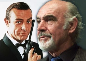 James Bond Legend Sean Connery Left Acting After His First Tryst With Superheroes Called it Idiotic That Tarnished His Golden Legacy
