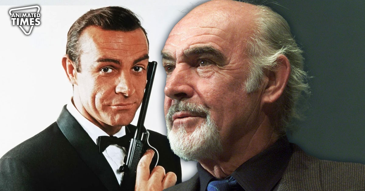 James Bond Legend Sean Connery Left Acting After His First Tryst With Superheroes, Called it ‘Idiotic’ That Tarnished His Golden Legacy
