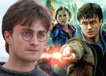 Daniel Radcliffe Was Cast as Harry Potter for His One Feature That Was Hated by the Fans