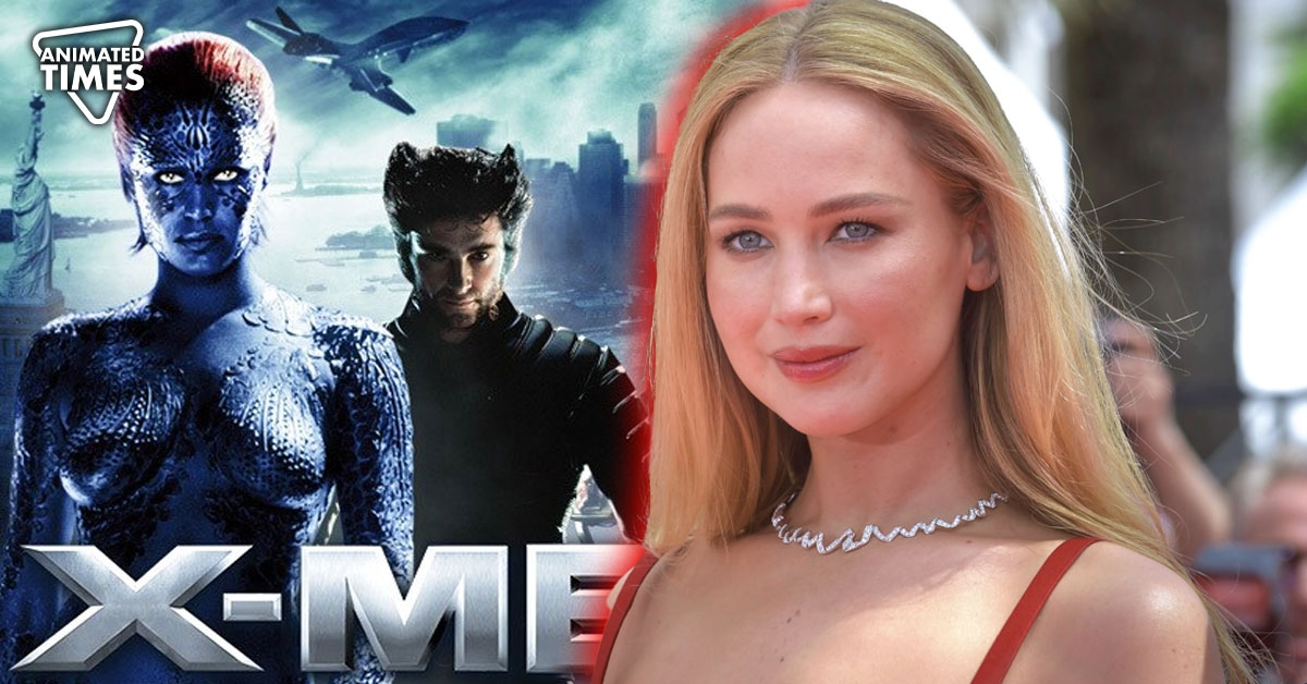 “Like stirring the sh*t”: X-Men Star Jennifer Lawrence Wants To Make Everyone’s Life A Living Hell With This Career Choice