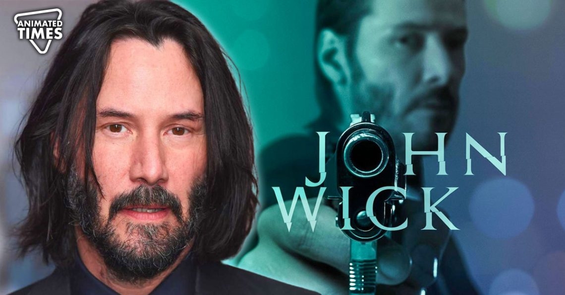 John Wick 5 Gets Discouraging Release Update from Director