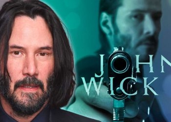 Keanu Reeves John Wick Director Was Concerned After Movies First Screening