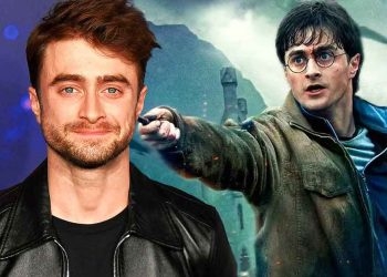 Daniel Radcliffe's On-screen Romantic Partner is Unhappy With How Her Harry Potter Character Was Treated in $9.5B Franchise