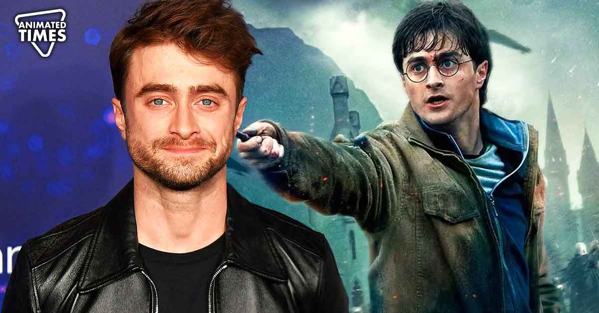 Daniel Radcliffe’s On-screen Romantic Partner is Unhappy With How Her Harry Potter Character Was Treated in $9.5B Franchise