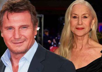 "We were not meant to be together": Liam Neeson Was Honored To Be Romantically Involved With Oscar Winning Shazam Star During The Prime Of His Life
