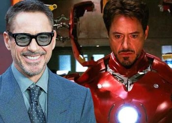 "Call up Marvel and yell at them": Robert Downey Jr's MCU Decision Might Have Just Ended Another Marvel Star's Career