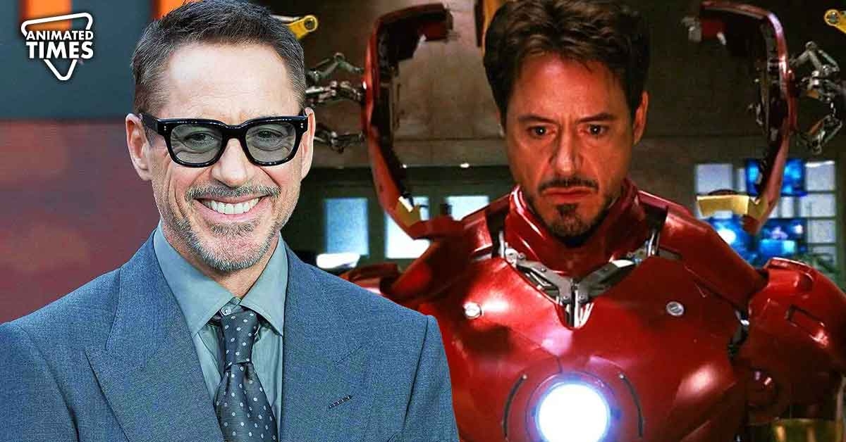 “Call up Marvel and yell at them”: Robert Downey Jr’s MCU Decision Might Have Just Ended Another Marvel Star’s Career