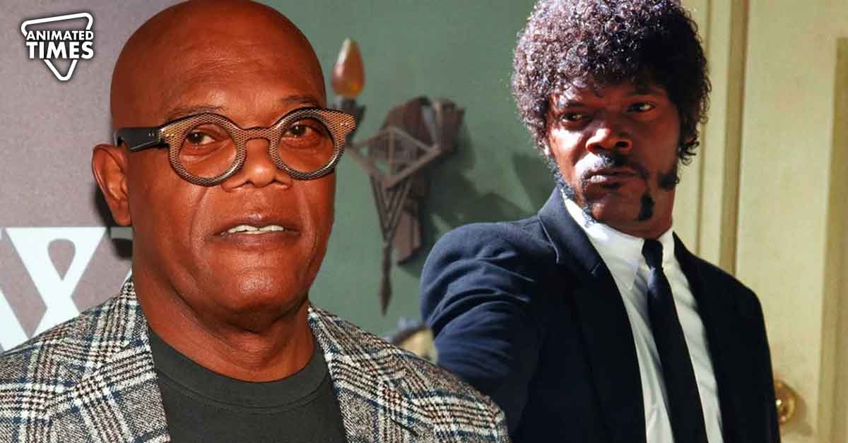 Highest Grossing Hollywood Star Samuel L. Jackson Does Not Agree to Do Any Movies Without His Secret Conditions in His Contract