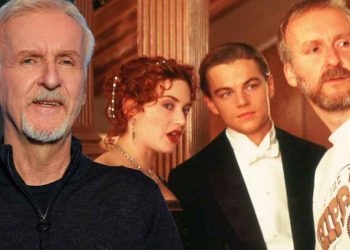 James Cameron Was Scared His Career Would Be Over After 'Titanic', Took 1 Thing From Movie Set After Massive $2.2 Billion Success